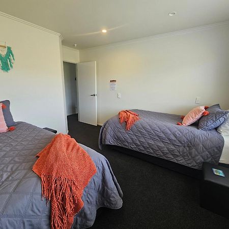 Willa 10 @ Wai Matangi Turangi Zewnętrze zdjęcie