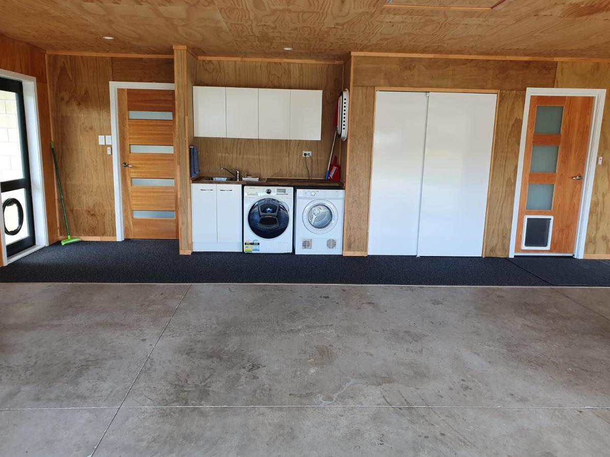Willa 10 @ Wai Matangi Turangi Zewnętrze zdjęcie