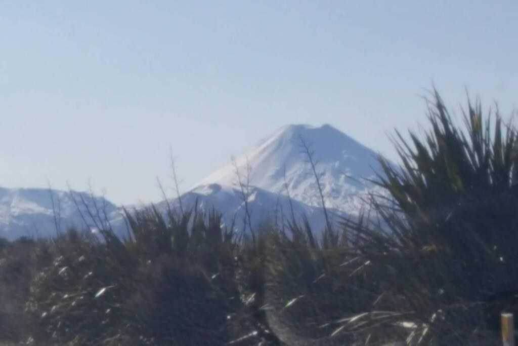 Willa 10 @ Wai Matangi Turangi Zewnętrze zdjęcie