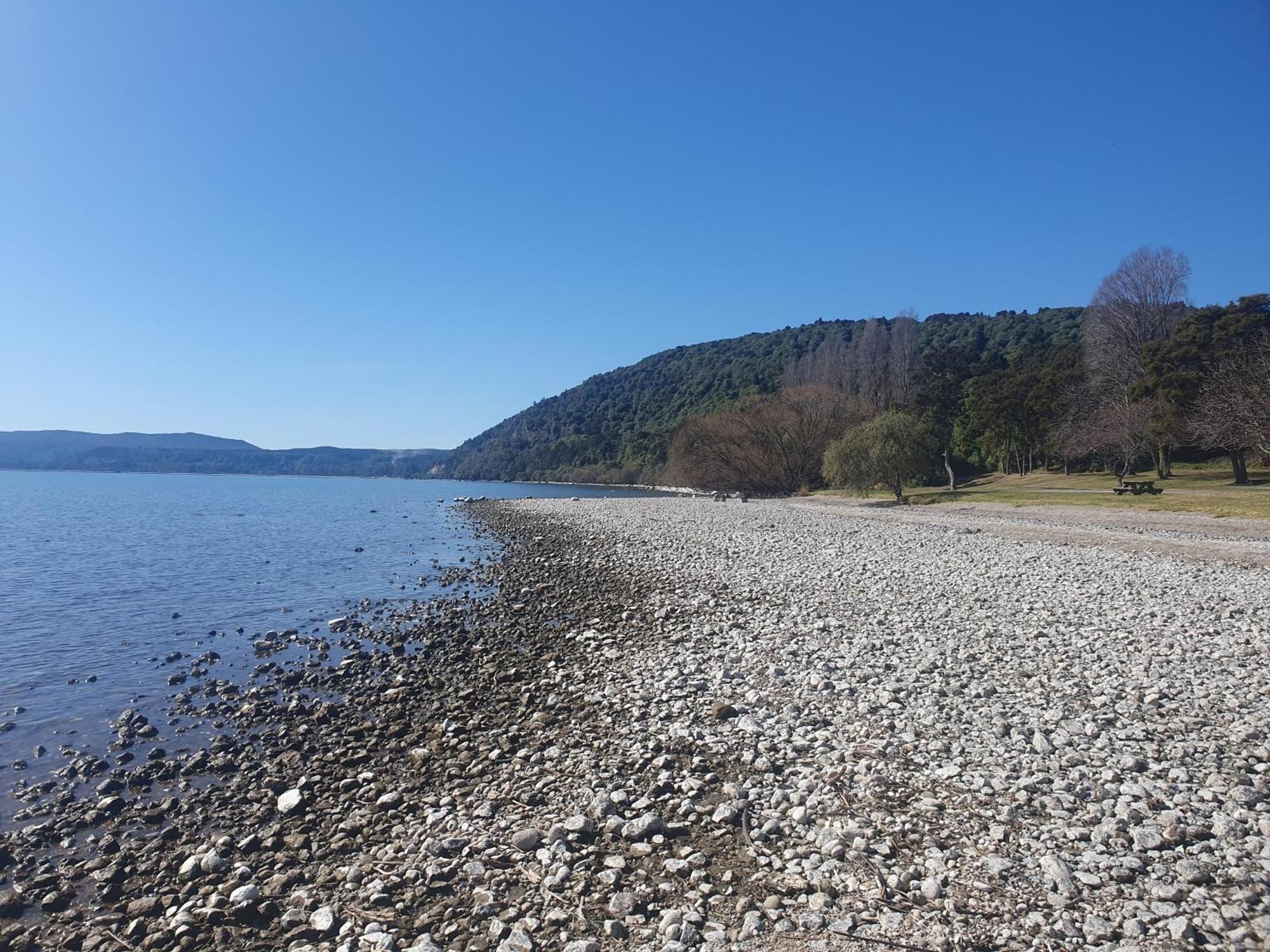 Willa 10 @ Wai Matangi Turangi Zewnętrze zdjęcie